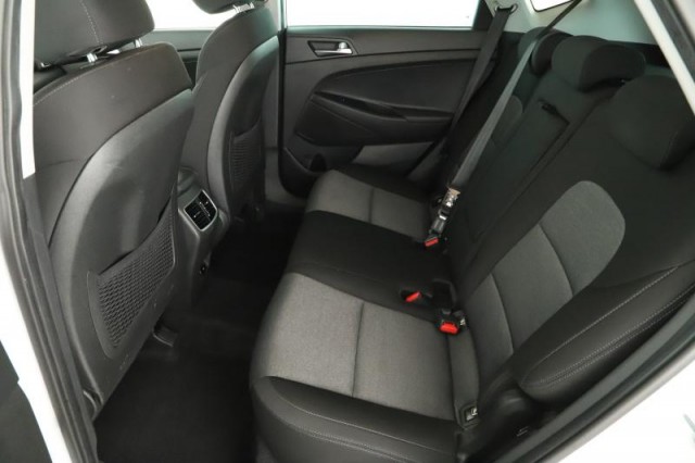 Hyundai Tucson  1.6 CRDi 