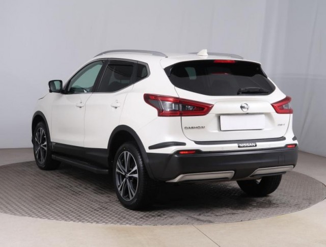 Nissan Qashqai  1.2 DIG-T 