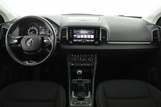 Škoda Karoq  1.0 TSI Ambition Plus