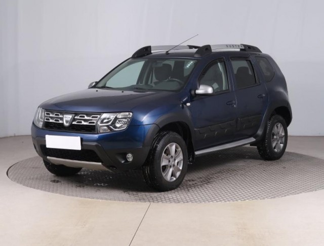 Dacia Duster  1.6 SCe 