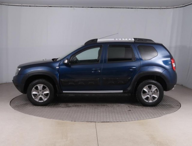 Dacia Duster  1.6 SCe 