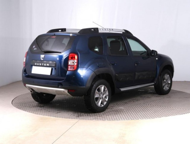 Dacia Duster  1.6 SCe 