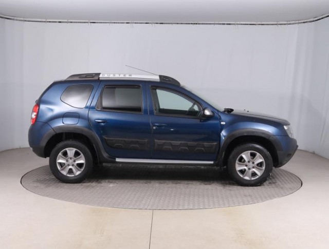 Dacia Duster  1.6 SCe 