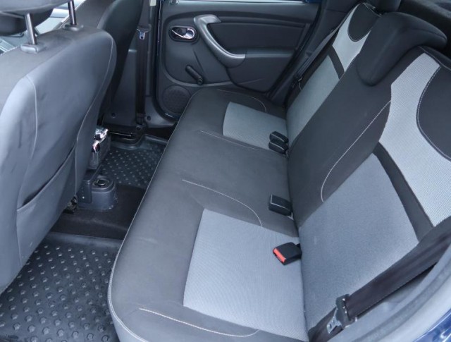 Dacia Duster  1.6 SCe 