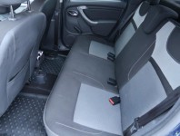 Dacia Duster  1.6 SCe 