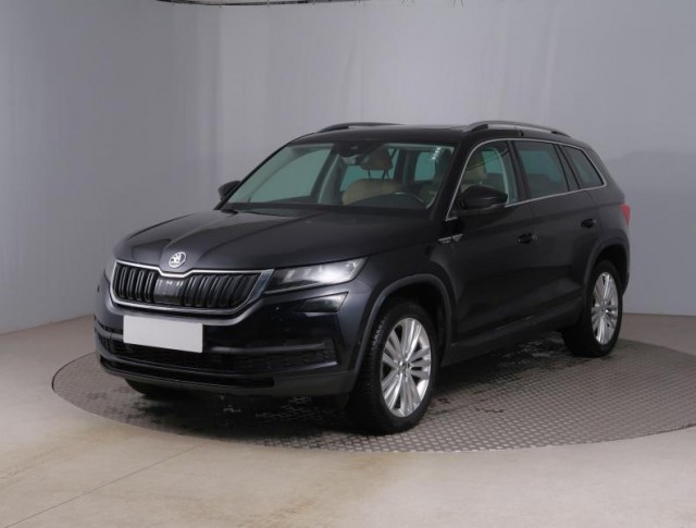 Škoda Kodiaq  1.5 TSI Style