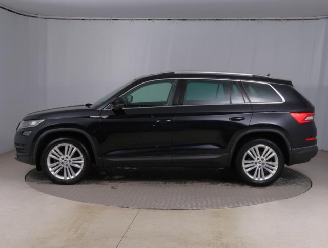 Škoda Kodiaq  1.5 TSI Style