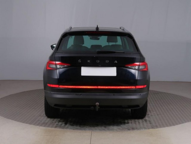 Škoda Kodiaq  1.5 TSI Style