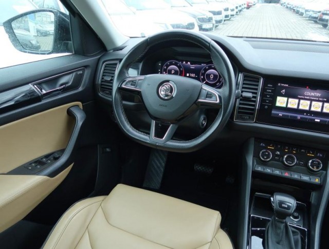 Škoda Kodiaq  1.5 TSI Style