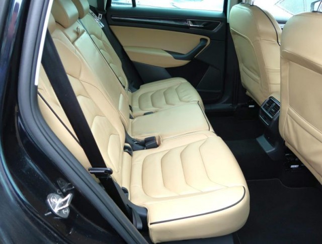 Škoda Kodiaq  1.5 TSI Style