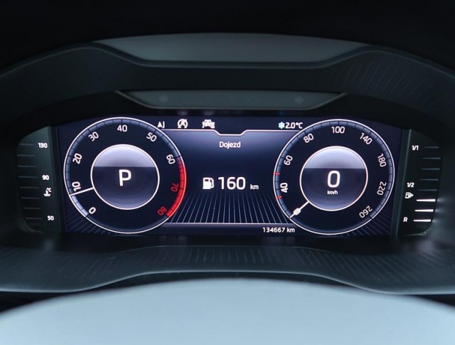 Škoda Kodiaq  1.5 TSI Style