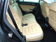 Škoda Kodiaq  1.5 TSI Style