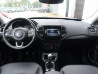 Jeep Compass  1.3 T-GDI Night Eagle