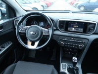 Kia Sportage  1.6 T-GDI Exclusive
