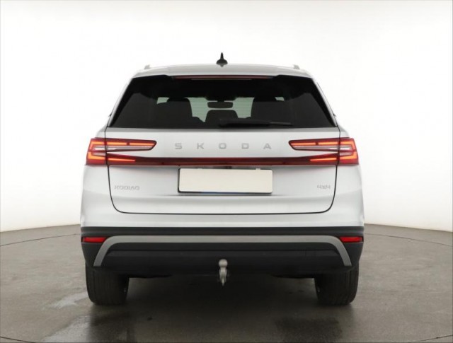 Škoda Kodiaq  2.0 TDI Exclusive Selection