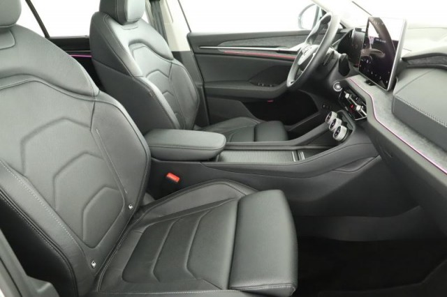 Škoda Kodiaq  2.0 TDI Exclusive Selection