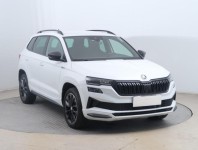 Škoda Karoq  1.5 TSI Sportline