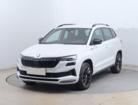 Škoda Karoq  1.5 TSI Sportline