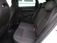 Škoda Karoq  1.5 TSI Sportline