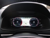 Škoda Karoq  1.5 TSI Sportline