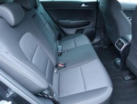 Kia Sportage  1.6 GDI Black Edition