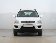 Kia Sportage  2.0 16V 