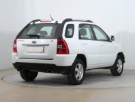 Kia Sportage  2.0 16V 
