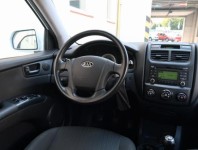Kia Sportage  2.0 16V 