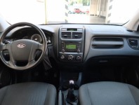 Kia Sportage  2.0 16V 