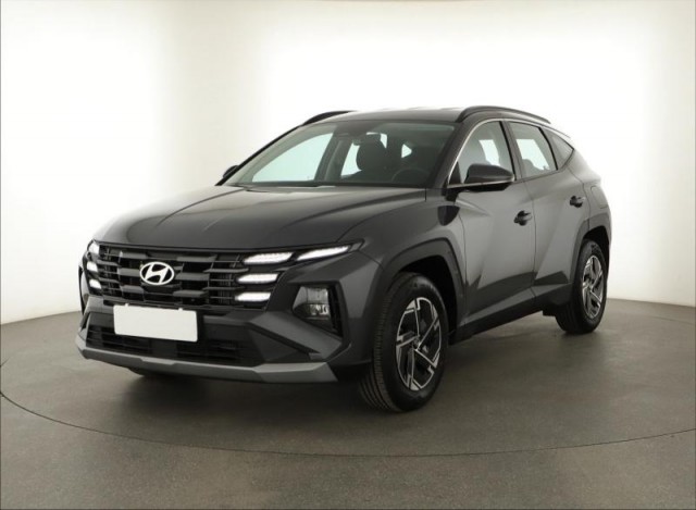 Hyundai Tucson  1.6 T-GDI 48V MHEV Smart