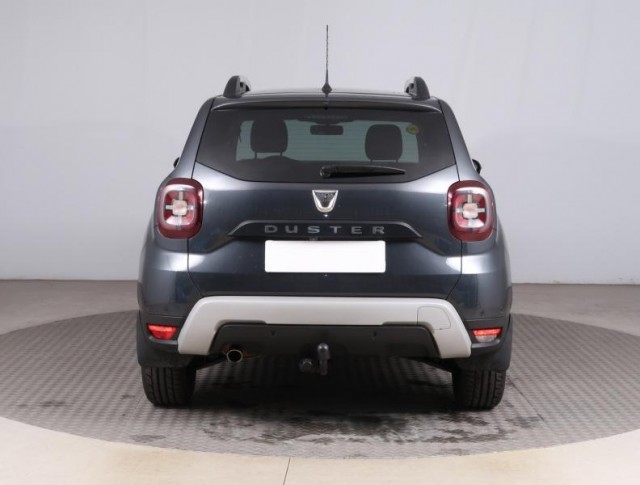 Dacia Duster  1.0 TCe 
