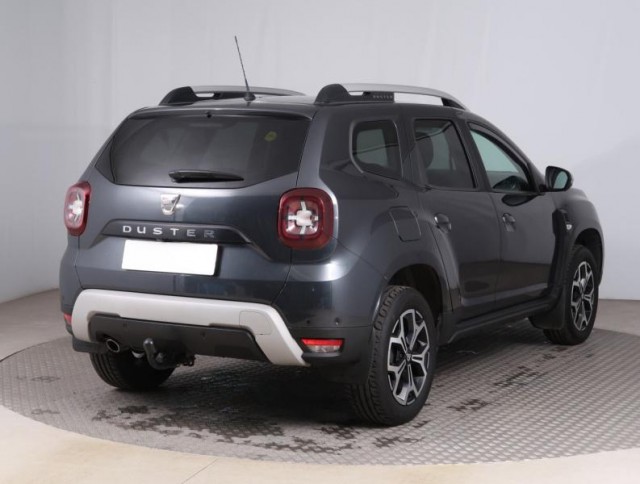 Dacia Duster  1.0 TCe 