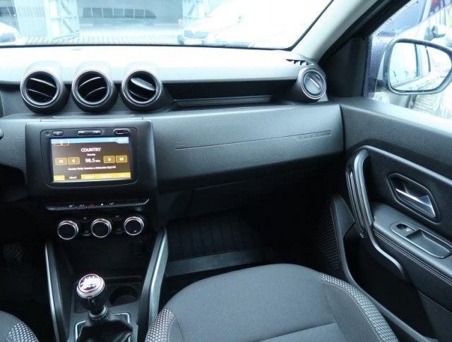 Dacia Duster  1.0 TCe 