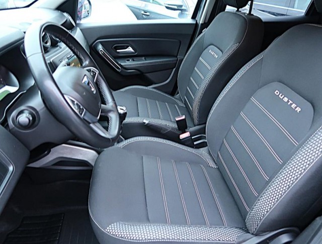 Dacia Duster  1.0 TCe 