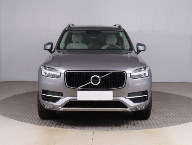 Volvo XC90  D5 AWD Executive