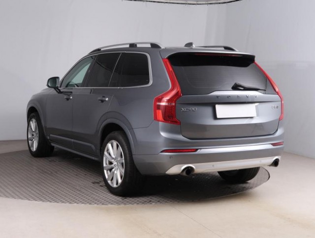 Volvo XC90  D5 AWD Executive