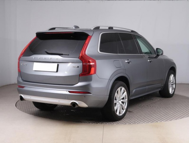 Volvo XC90  D5 AWD Executive