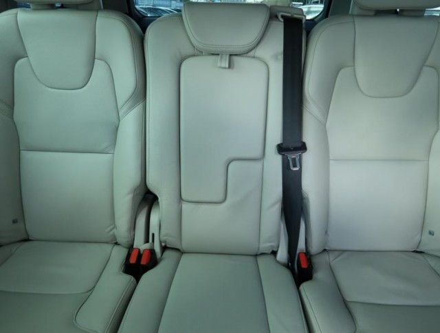 Volvo XC90  D5 AWD Executive