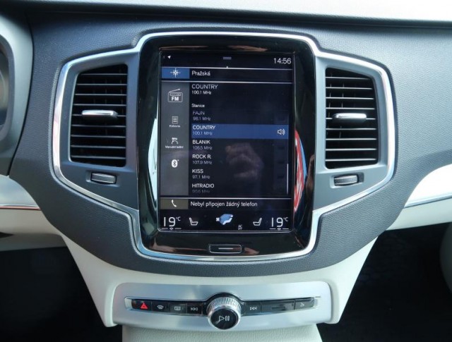 Volvo XC90  D5 AWD Executive