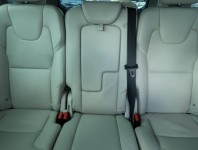 Volvo XC90  D5 AWD Executive