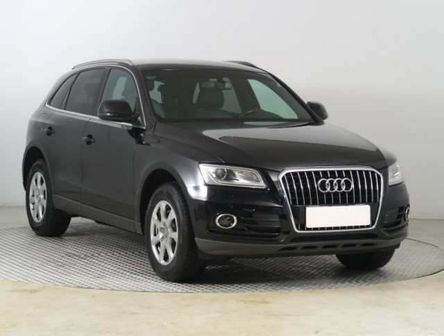 Audi Q5  2.0 TDI 
