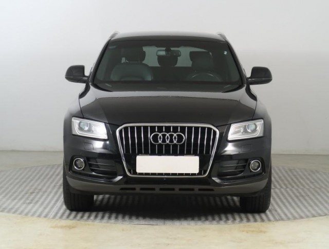 Audi Q5  2.0 TDI 