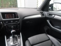 Audi Q5  2.0 TDI 