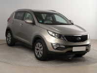 Kia Sportage  1.7 CRDi 