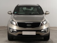 Kia Sportage  1.7 CRDi 