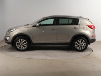 Kia Sportage  1.7 CRDi 
