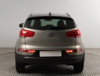 Kia Sportage  1.7 CRDi 