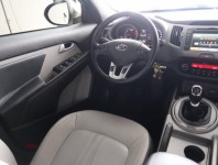 Kia Sportage  1.7 CRDi 