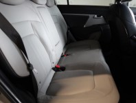Kia Sportage  1.7 CRDi 