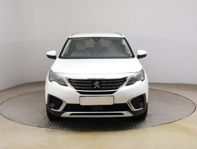 Peugeot 5008  PureTech 130 Allure